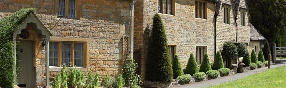 Five Alls Lechlade Bagian luar foto