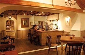 Five Alls Lechlade Bagian luar foto