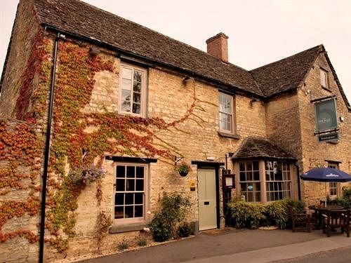 Five Alls Lechlade Bagian luar foto