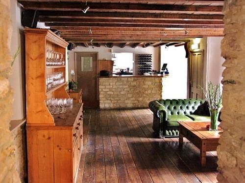 Five Alls Lechlade Bagian luar foto